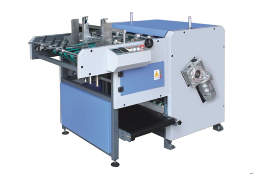 全自動(dòng)開槽機(jī)